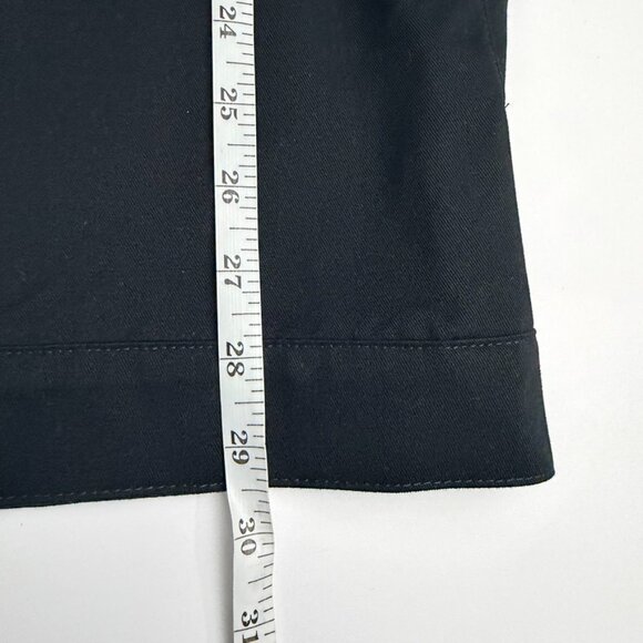 NWT Volcom Rexton Hooded Jacket Men's Size XL Black Grey Casual Streetwear - Picture 12 of 15